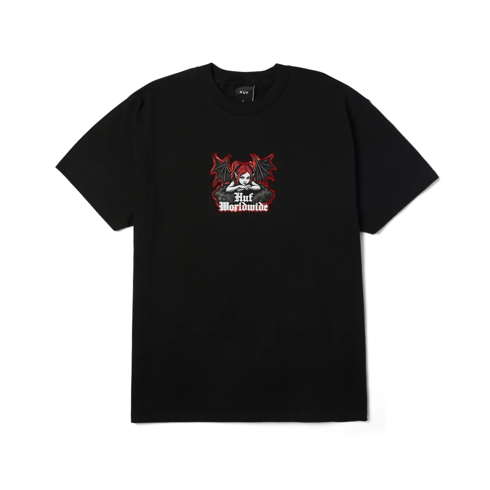 HUF Chaos Short Sleeve Tee
