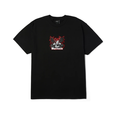 HUF Chaos Short Sleeve Tee