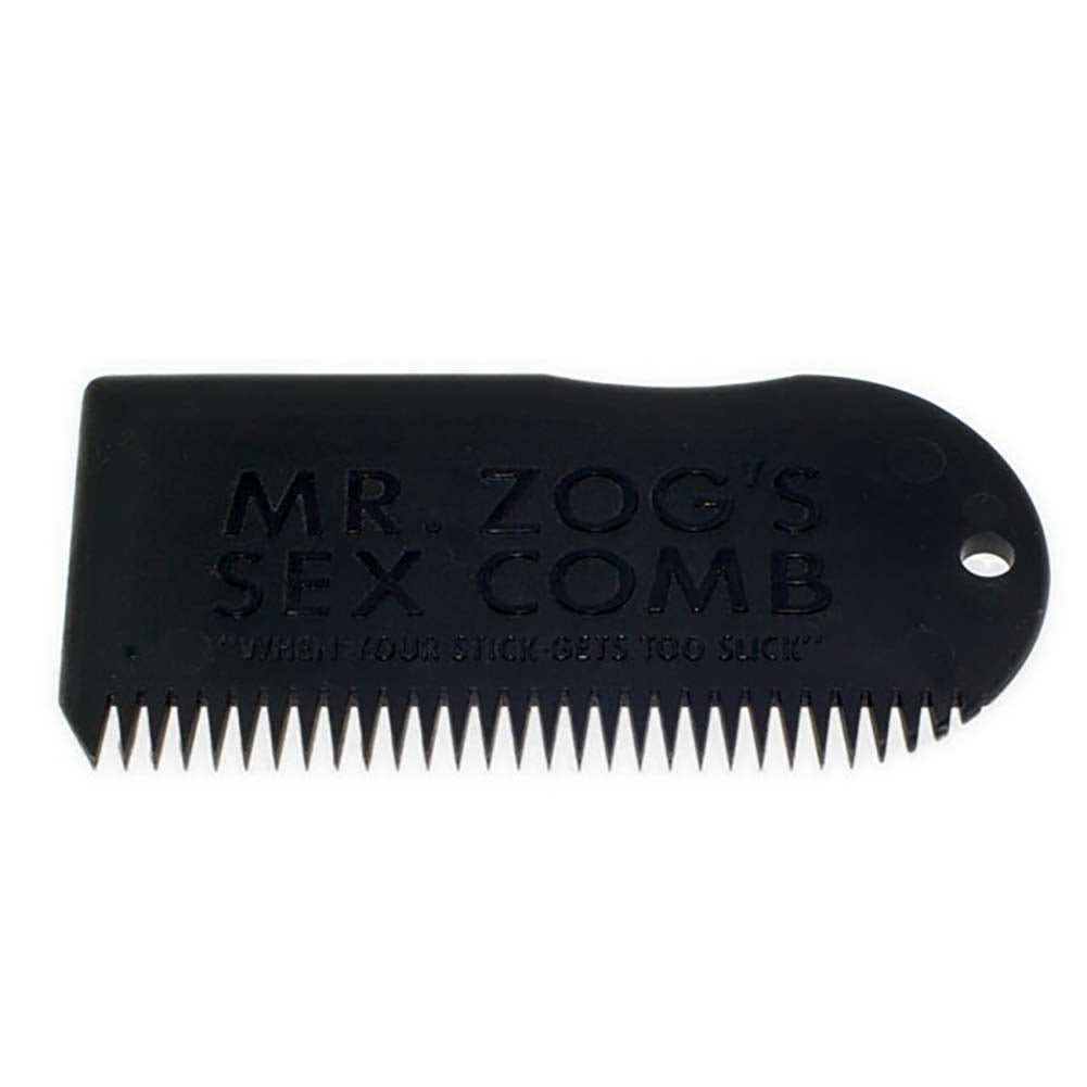 Mr. Zogs Sex Wax Comb