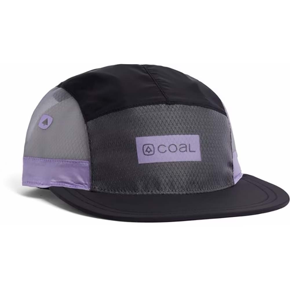 Coal The Apollo Tech 5-Panel Hat