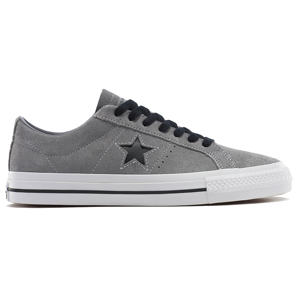 Converse CONS One Star Pro Suede Skate Shoes