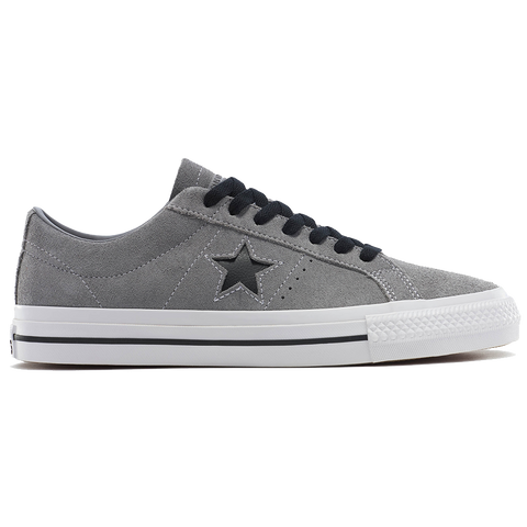 Converse CONS One Star Pro Suede Skate Shoes