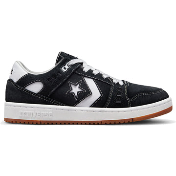 Converse CONS AS-1 Pro Skate Shoes black/white pure boardshop