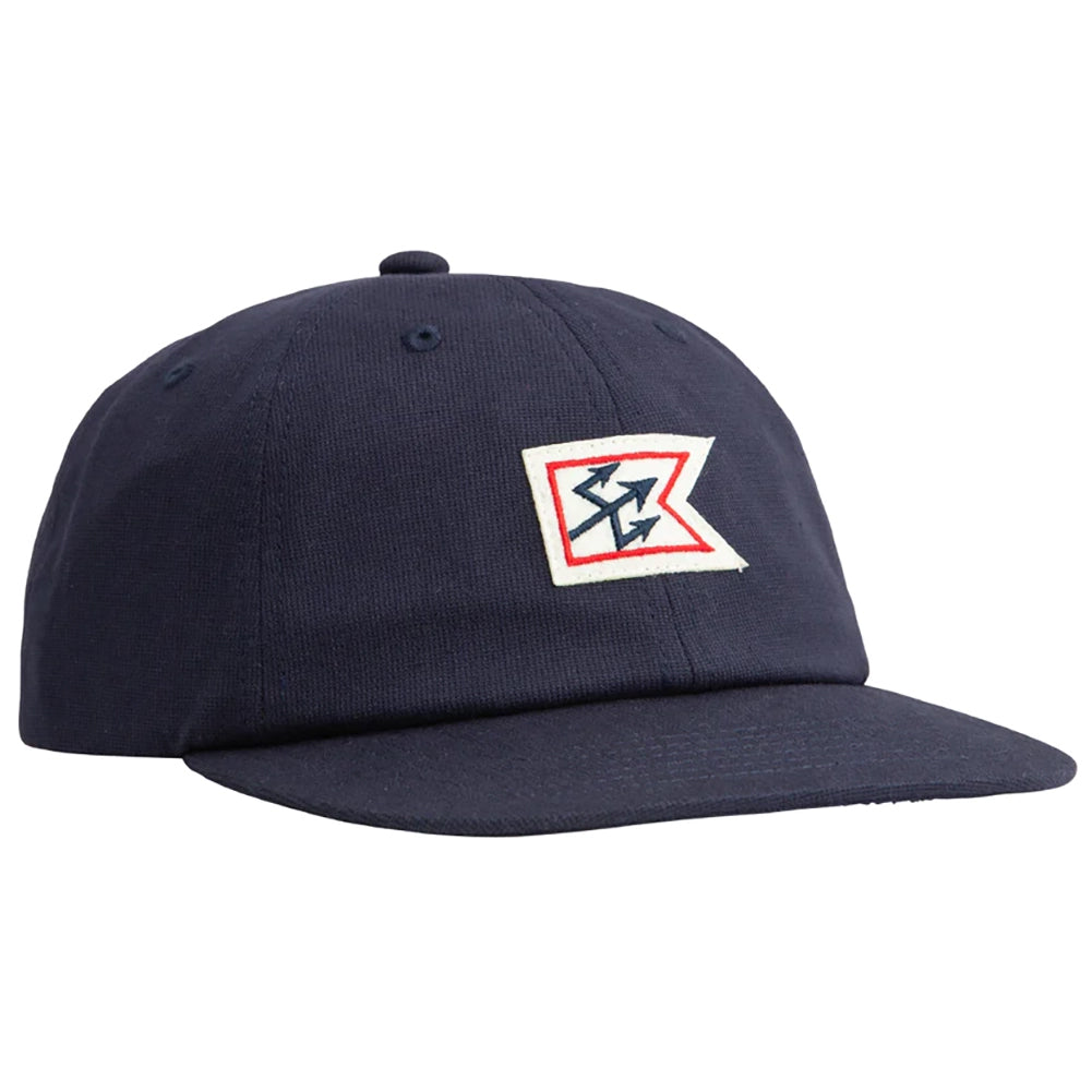 Dark Seas Alpine Hat