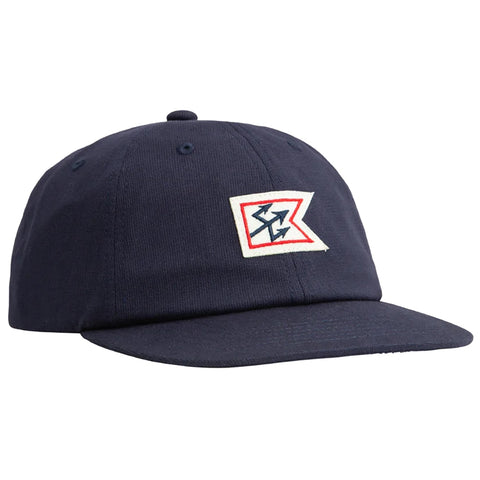 Dark Seas Alpine Hat
