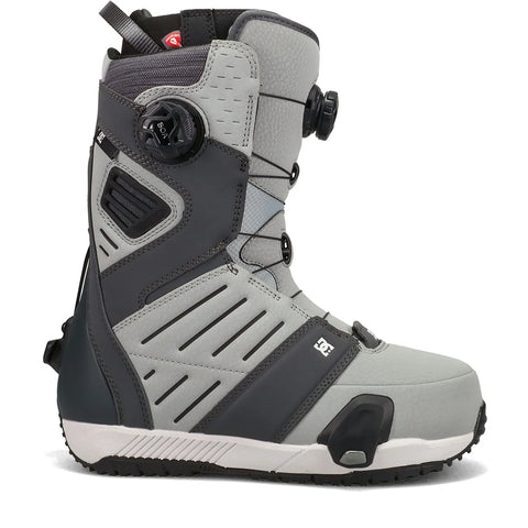 DC Judge Double BOA Step On Snowboard Boots 2026