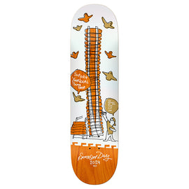 Deluxe Shop Keepers Skate Shop Day 2024 Skateboard Deck