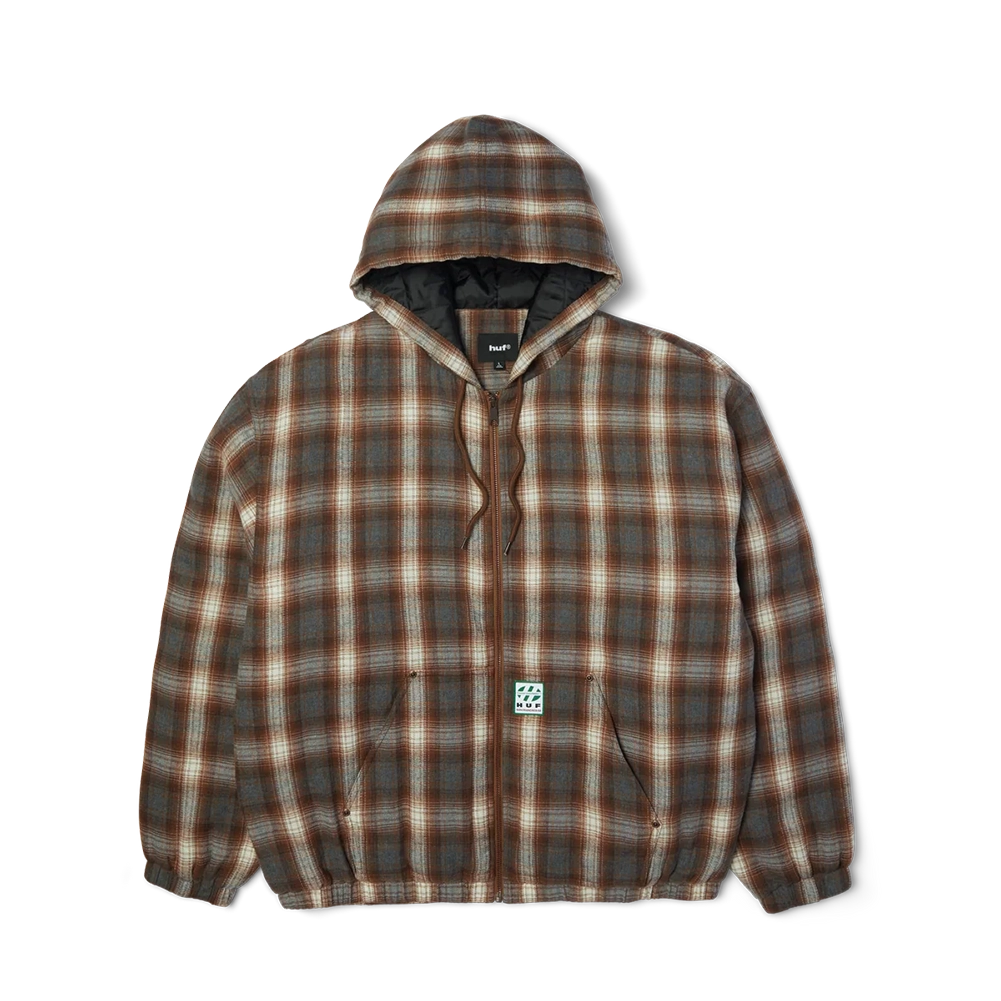 HUF Durango Work Jacket