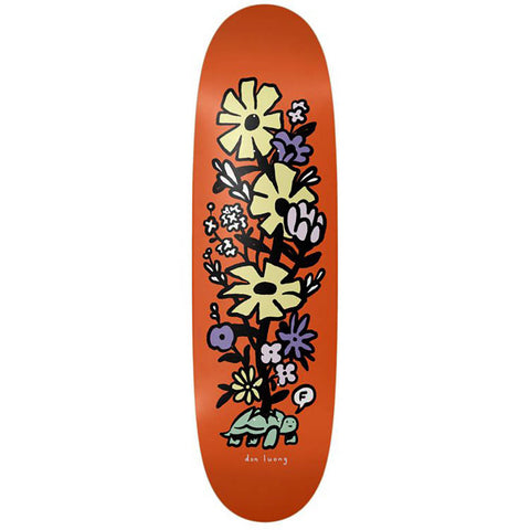Foundation Don Flowers Deck 8.88