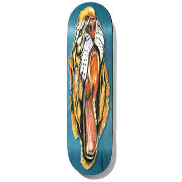 Baker Theotis Beasley Big Cats Skateboard Deck 8.25" Pure Boardshop
