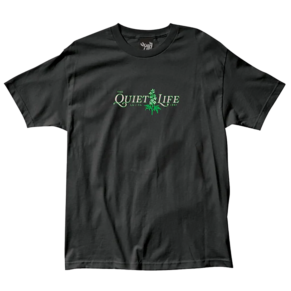 The Quiet Life Eliza Flowers T-Shirt