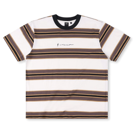Former Rampant Stripe T-Shirt