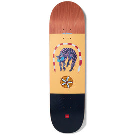 Chocolate Herrera Dog Purfume Skateboard Deck 8.5