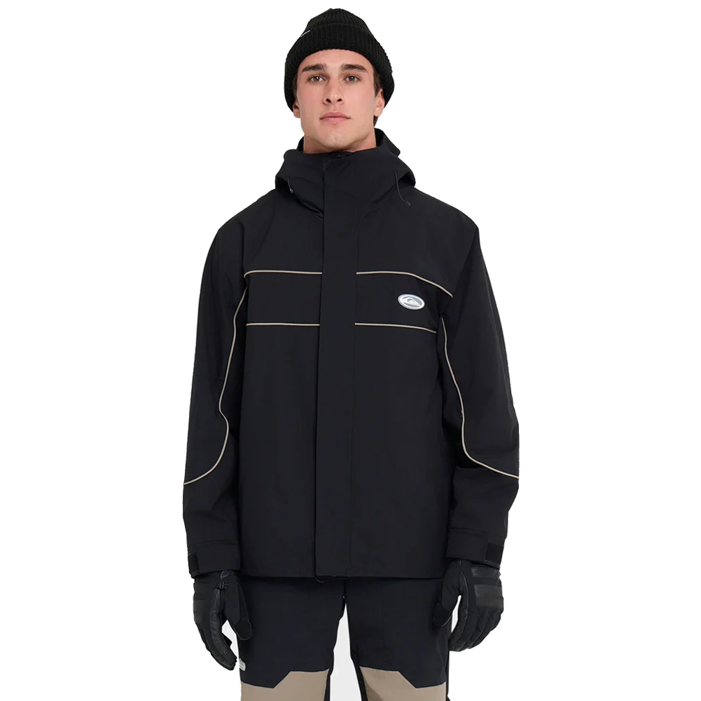 Quiksilver High Altitude 20K Snow Jacket