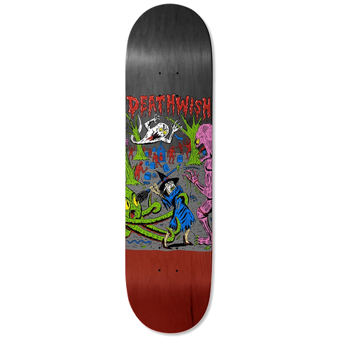 Baker Boys Distribution