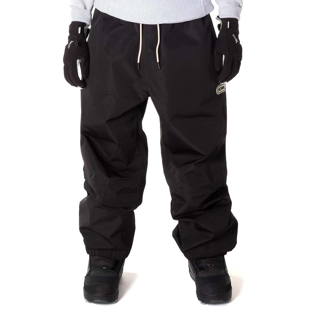 Howl Nowhere Shell Snow Pant