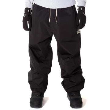 Howl Nowhere Shell Snow Pant – Pure Boardshop