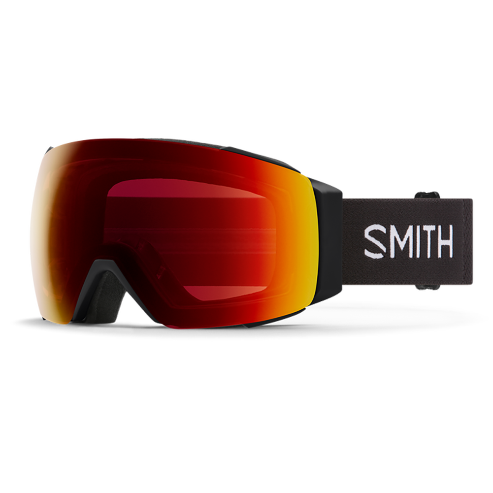 Smith I/O Mag Snow Goggle