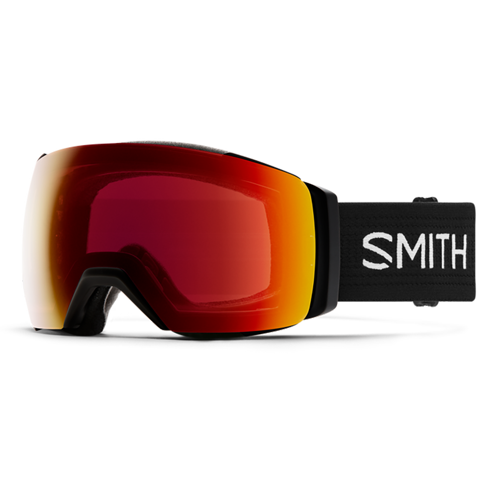 Smith I/O XL Mag Snow Goggle