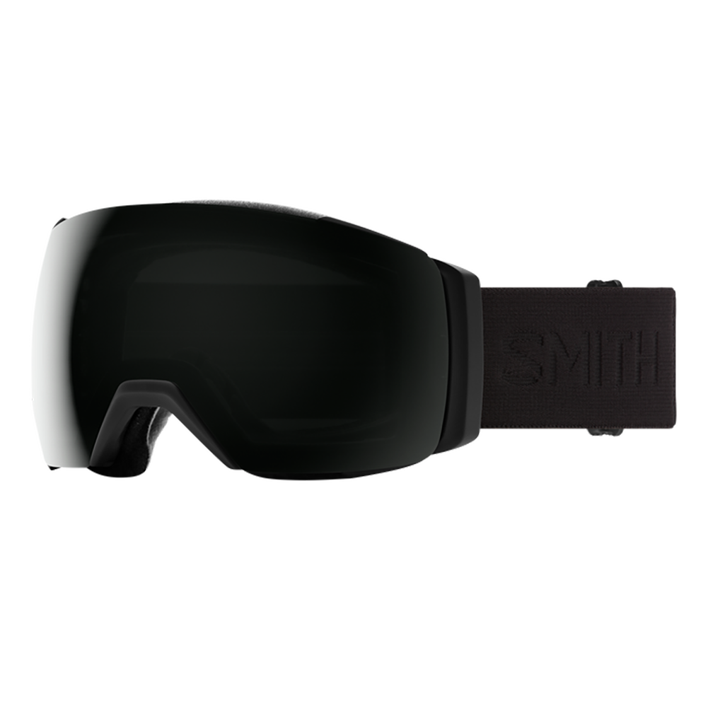 Smith I/O XL Mag Snow Goggle