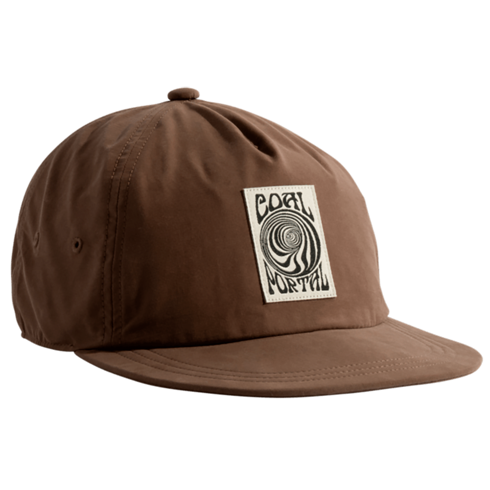 Coal The Hardin Strapback Hat