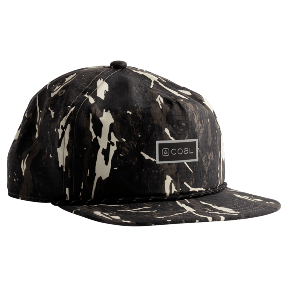Coal The Pontoon Snapback Hat