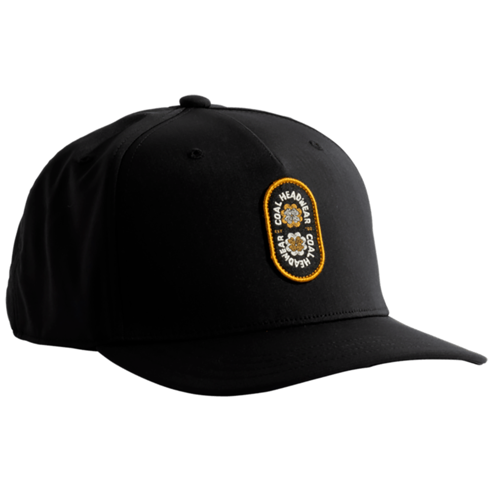 Coal The Pacific Strapback Hat