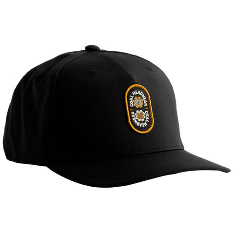 Coal The Pacific Strapback Hat