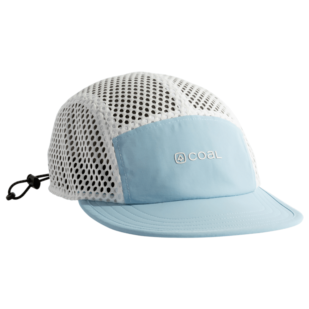 Coal The Provo Mesh 5 Panel Hat