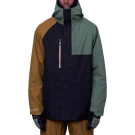686 Gore-Tex Core Shell Snowboard Jacket