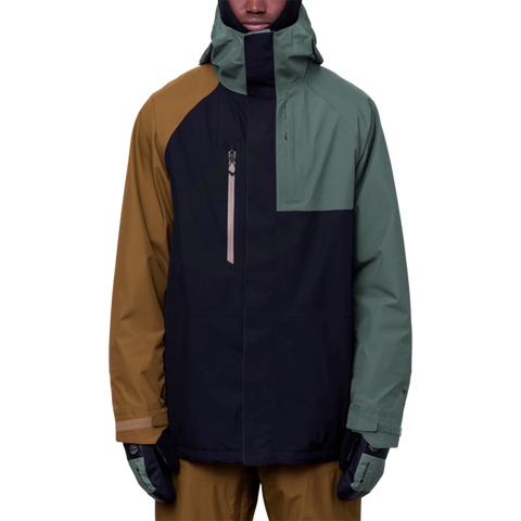686 Gore-Tex Core Shell Snowboard Jacket