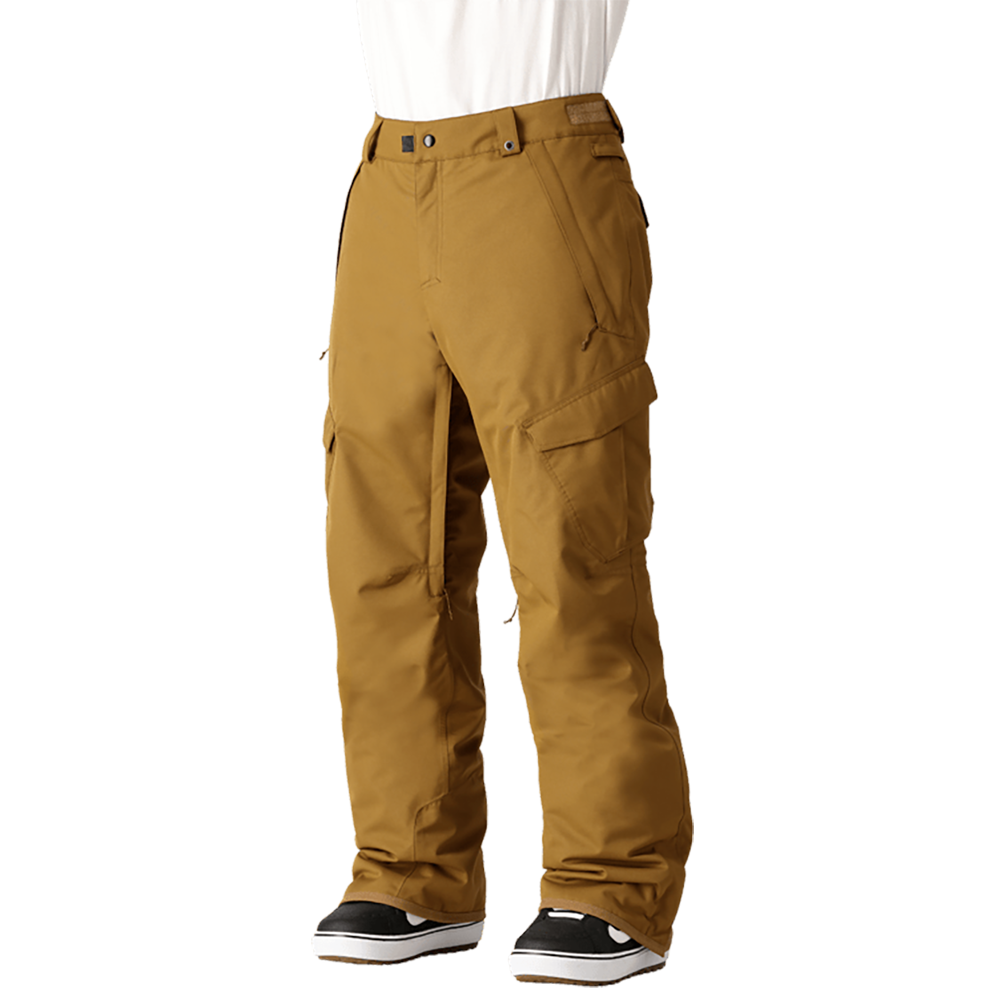 686 Infinity Cargo Insulated Snowboard Pants