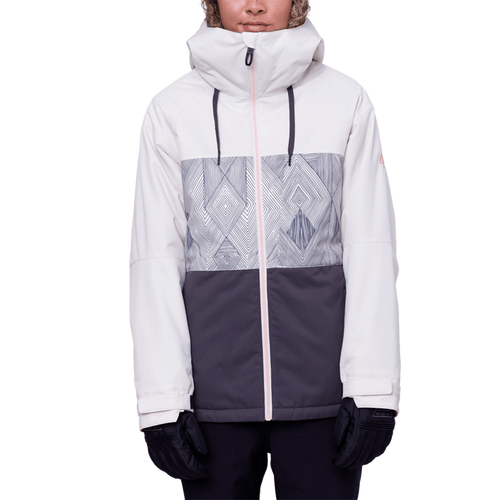 686 womens snow sales jacket