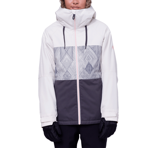 686 Athena Insulated Womens Snow Jacket