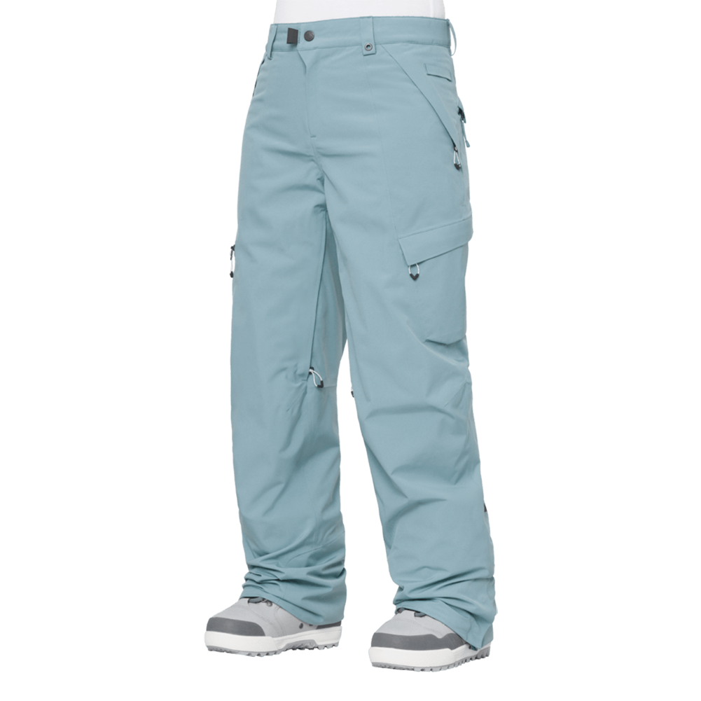 686 Geode Thermagraph Womens Snow Pants