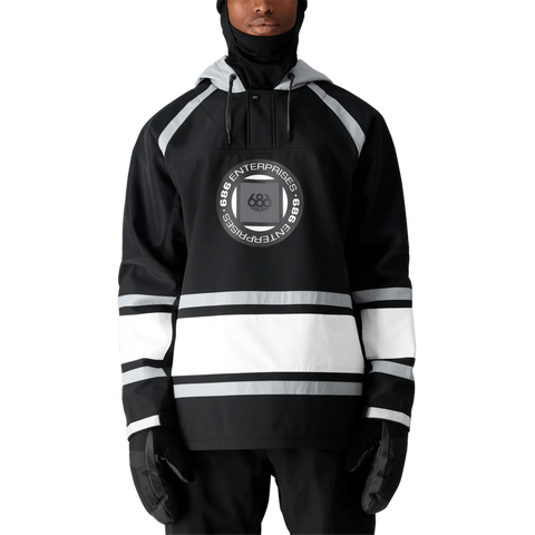 686 Slapshot Waterproof Hoody