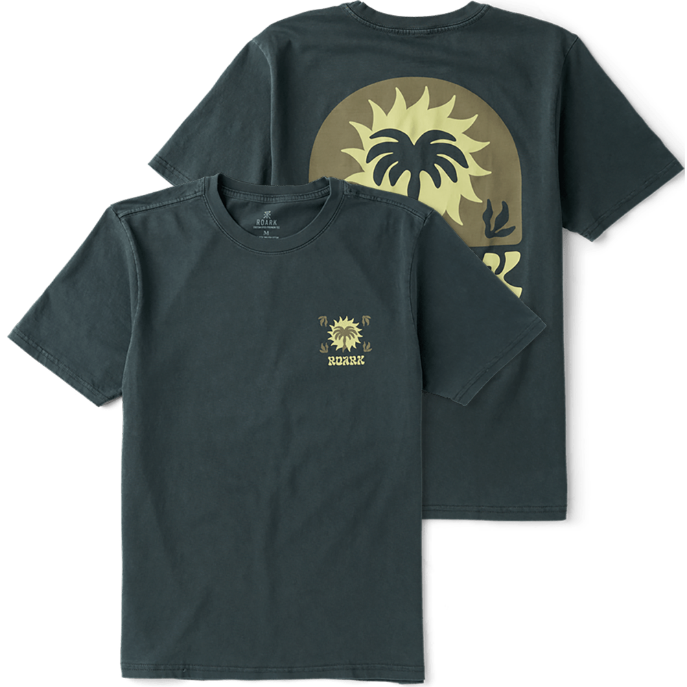 Roark Palm Premium T-Shirt