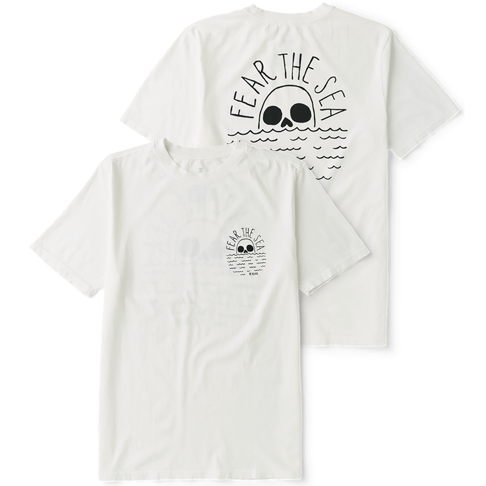 Roark Fear The Sea Premium T-Shirt