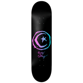 Foundation Lilley Star and Moon Deck 8.0