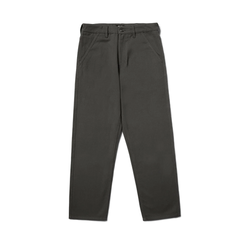 HUF Mason Pants cement pure boardshop