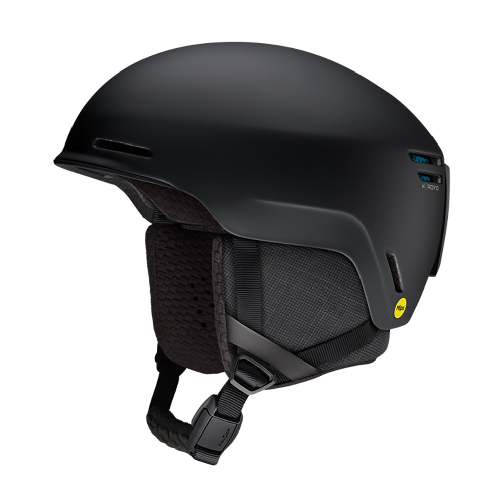 Smith Method Pro Mips Snow Helmet