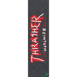 MOB Thrasher Gonz Mag Skateboard Grip Tape