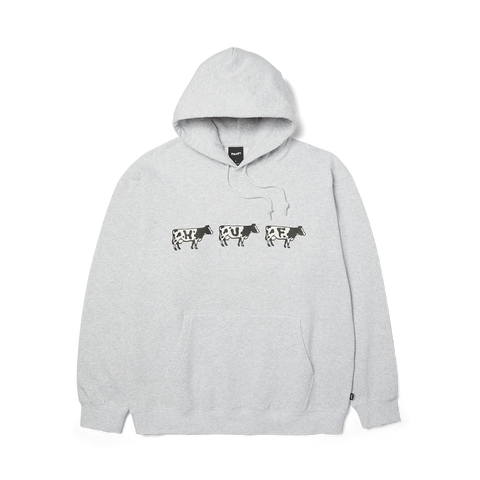 HUF Moo Pull Over Hoodie