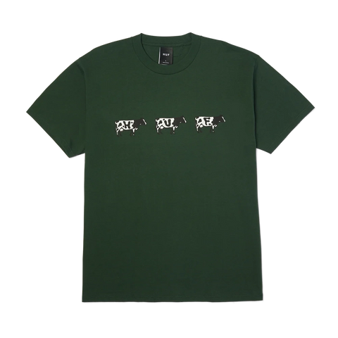 HUF Moo Short Sleeve Tee