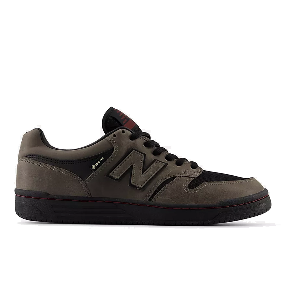New Balance Numeric 480 Gore-Tex Shoes
