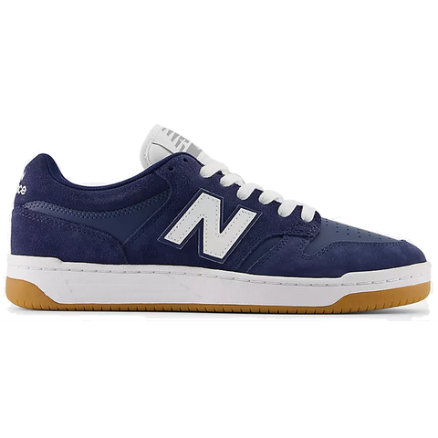 New Balance Numeric 480 Blue White Pure Boardshop 