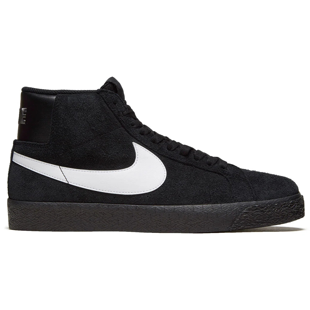 Nike SB Zoom Blazer Mid Skate Shoes