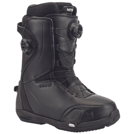 Nitro Dynasty Double Boa Step On Womens Snowboard Boot 2025
