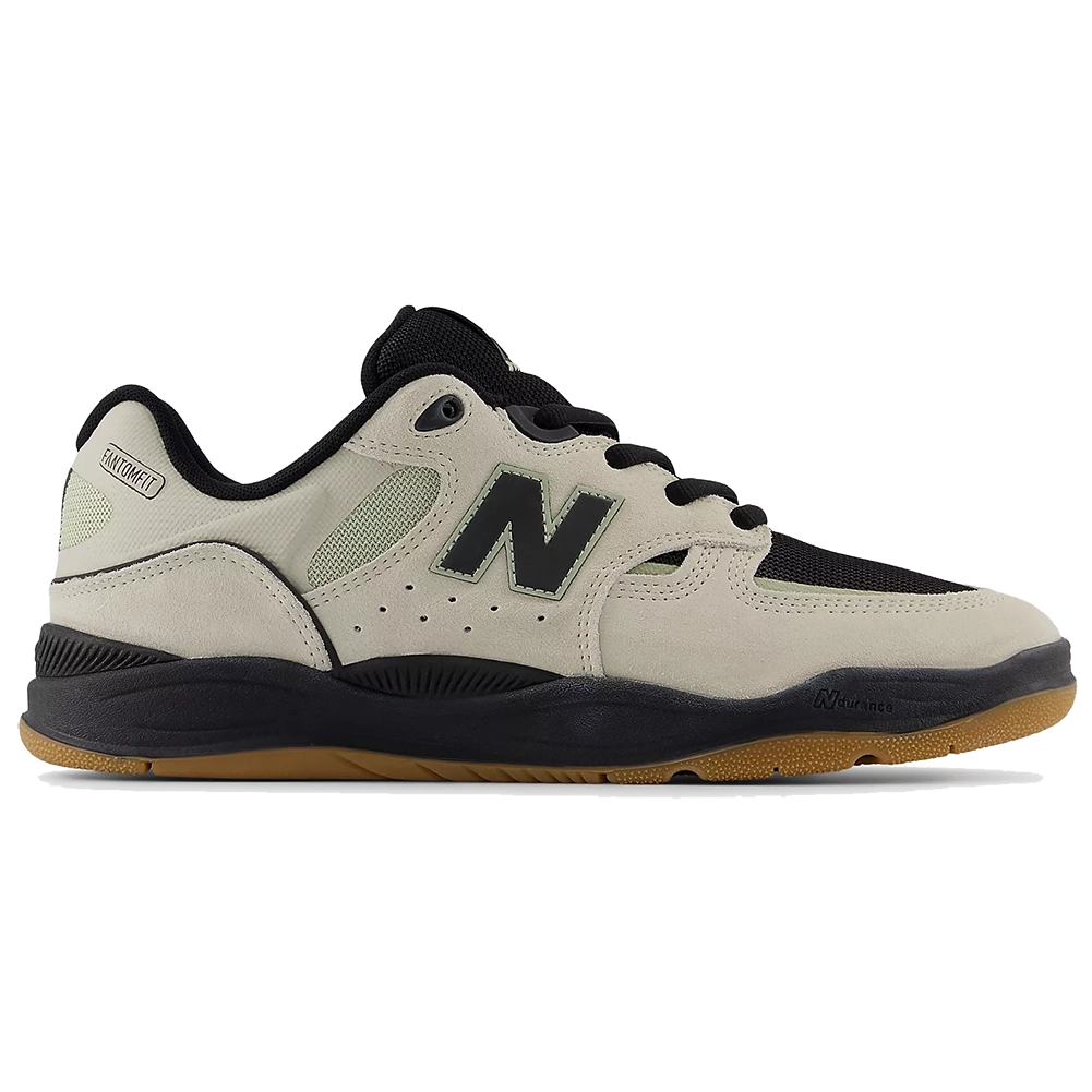 New Balance Numeric Tiago Lemos 1010 Skate Shoes – Pure New Balance Numeric Tiago Lemos 1010 Skate Shoes – Pure