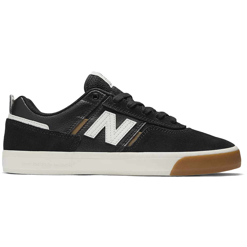 New Balance Numeric Jamie Foy 306 Skate Shoes
